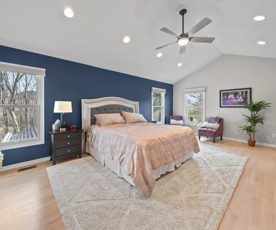 $1,100,000 | 771 Bogey Court, Ann Arbor, MI 48103