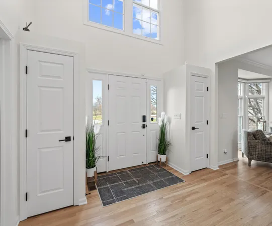 $1,100,000 | 771 Bogey Court, Ann Arbor, MI 48103