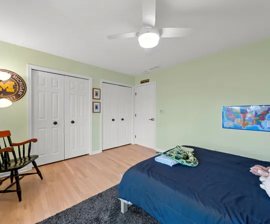 $1,100,000 | 771 Bogey Court, Ann Arbor, MI 48103