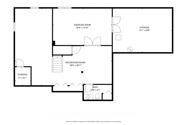 $1,100,000 | 771 Bogey Court, Ann Arbor, MI 48103