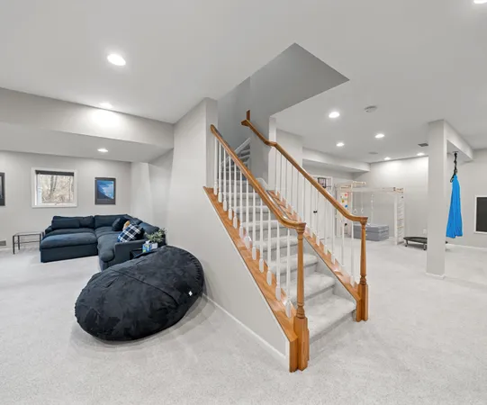 $1,100,000 | 771 Bogey Court, Ann Arbor, MI 48103