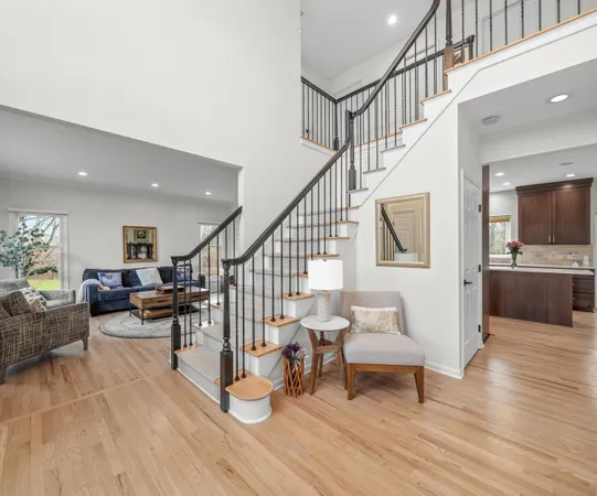 $1,100,000 | 771 Bogey Court, Ann Arbor, MI 48103