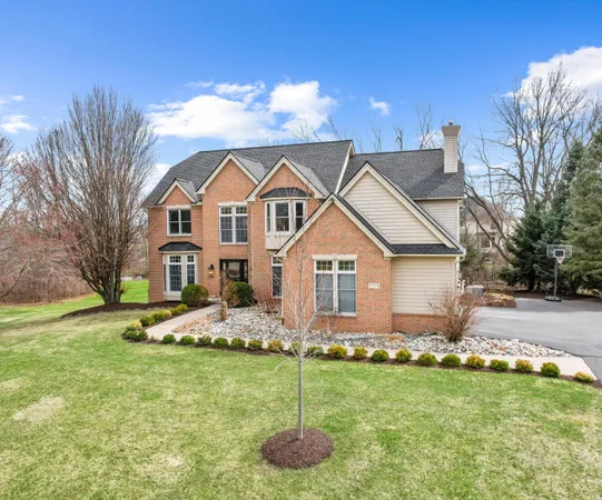 $1,100,000 | 771 Bogey Court, Ann Arbor, MI 48103