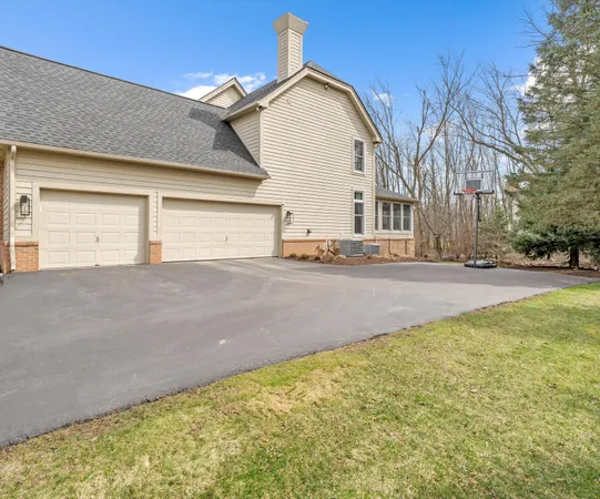 $1,100,000 | 771 Bogey Court, Ann Arbor, MI 48103