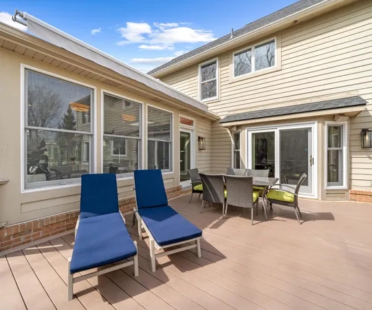 $1,100,000 | 771 Bogey Court, Ann Arbor, MI 48103