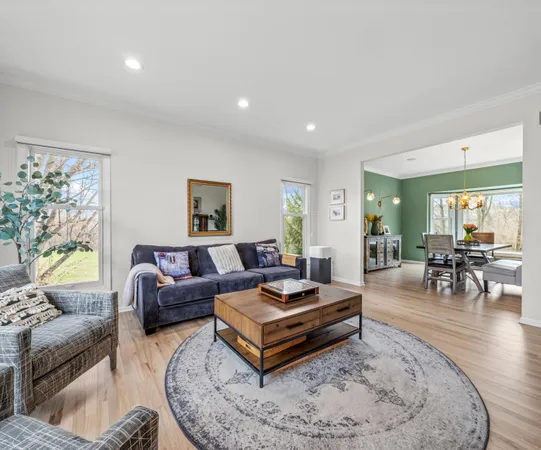 $1,100,000 | 771 Bogey Court, Ann Arbor, MI 48103