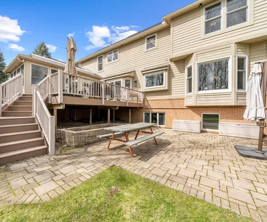 $1,100,000 | 771 Bogey Court, Ann Arbor, MI 48103