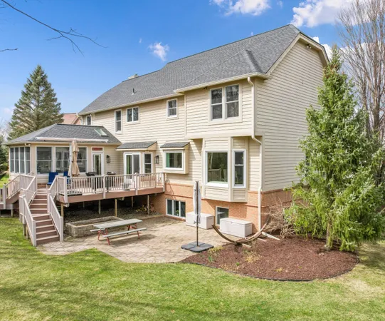 $1,100,000 | 771 Bogey Court, Ann Arbor, MI 48103