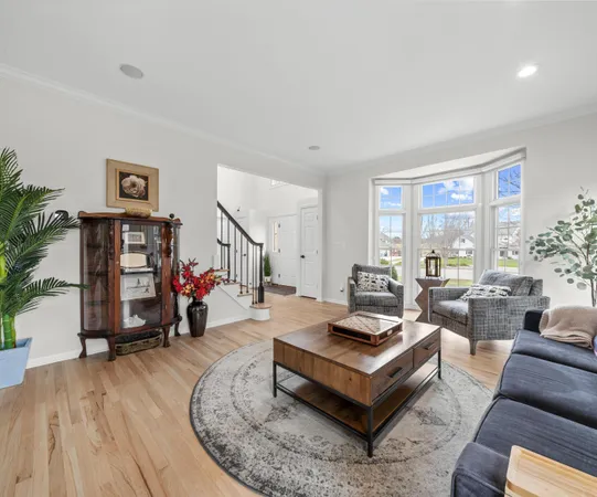 $1,100,000 | 771 Bogey Court, Ann Arbor, MI 48103