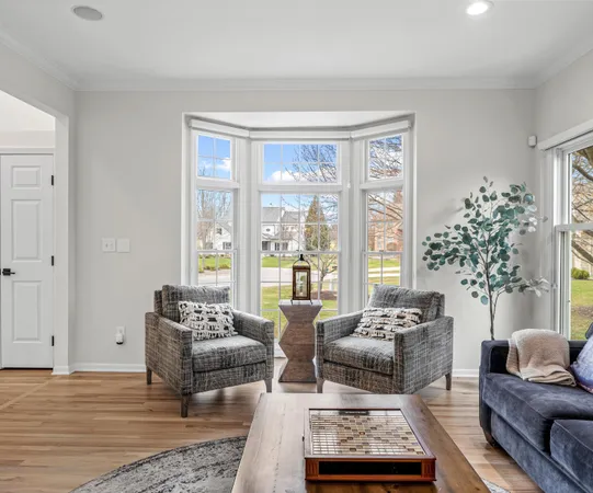 $1,100,000 | 771 Bogey Court, Ann Arbor, MI 48103