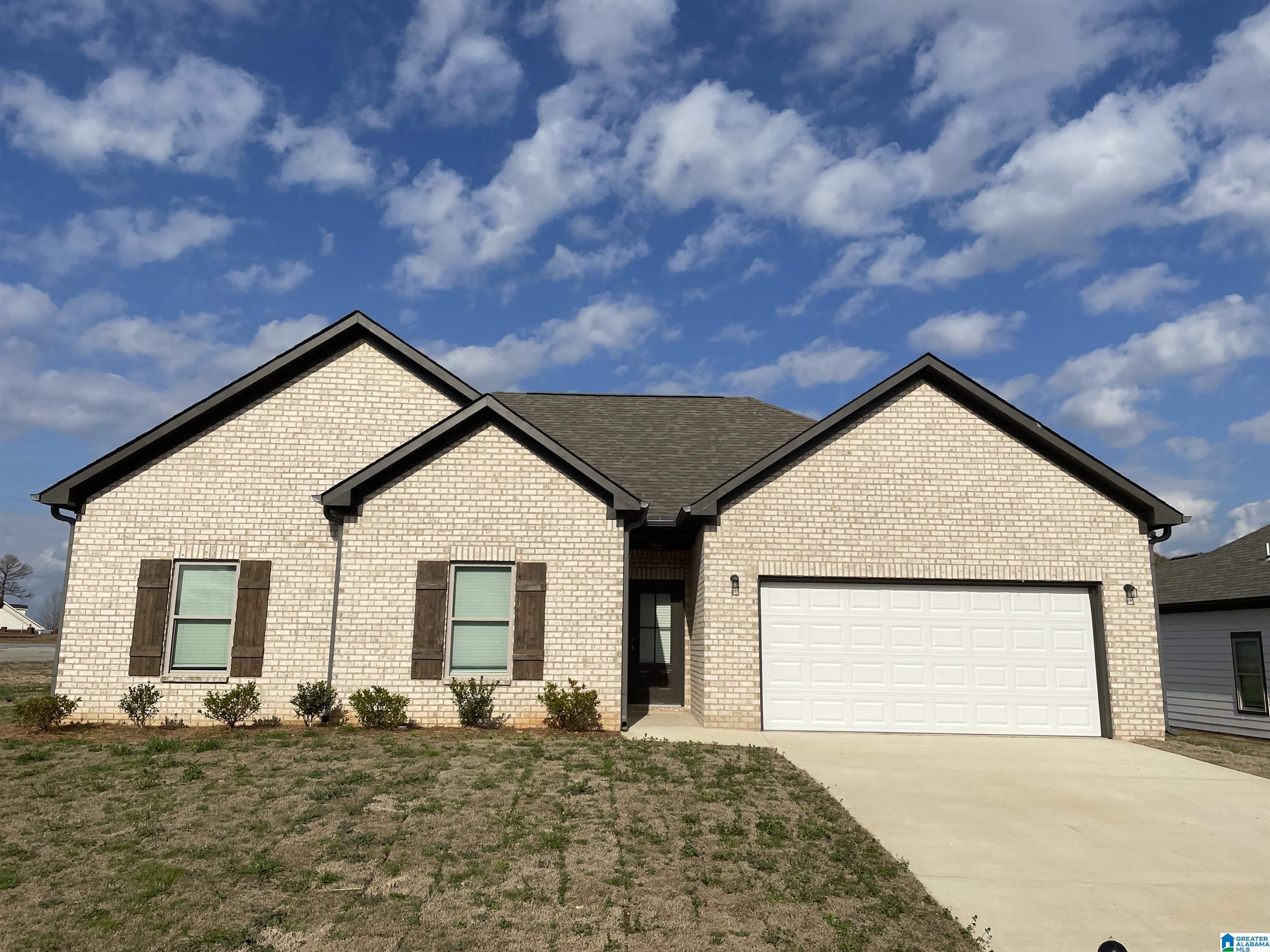 15 Avalon Way Clanton, AL 35045 - Photo 1 of 1