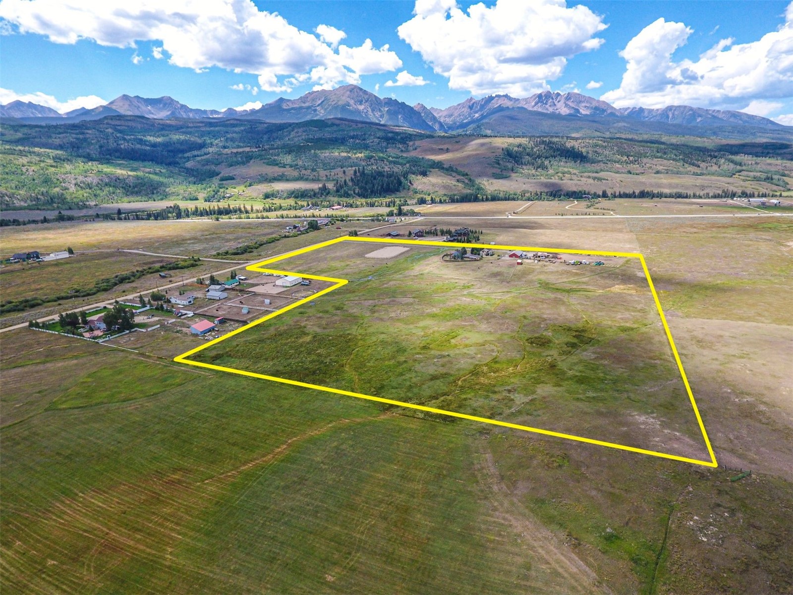 311 Longs Road Silverthorne, CO 80498 - Photo 1 of 46 Gallery Image 1