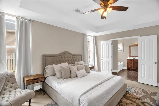 $418,000 | 154 North Forke Drive, Bermuda Run, NC 27006