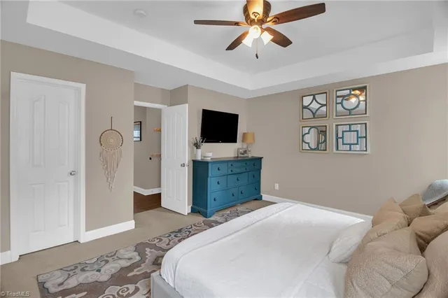 $418,000 | 154 North Forke Drive, Bermuda Run, NC 27006