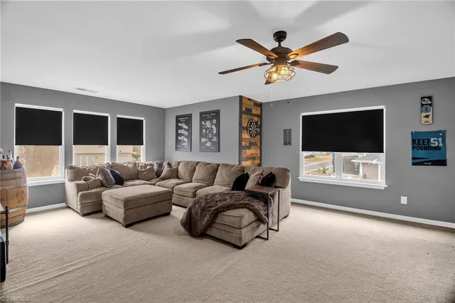 $418,000 | 154 North Forke Drive, Bermuda Run, NC 27006