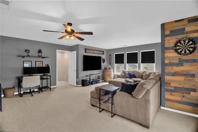 $418,000 | 154 North Forke Drive, Bermuda Run, NC 27006