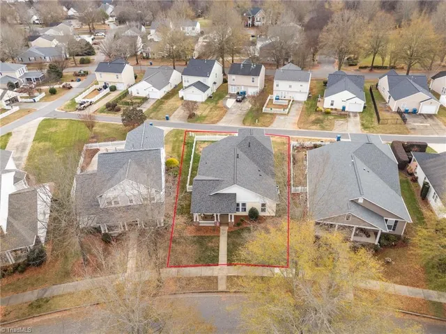 $418,000 | 154 North Forke Drive, Bermuda Run, NC 27006