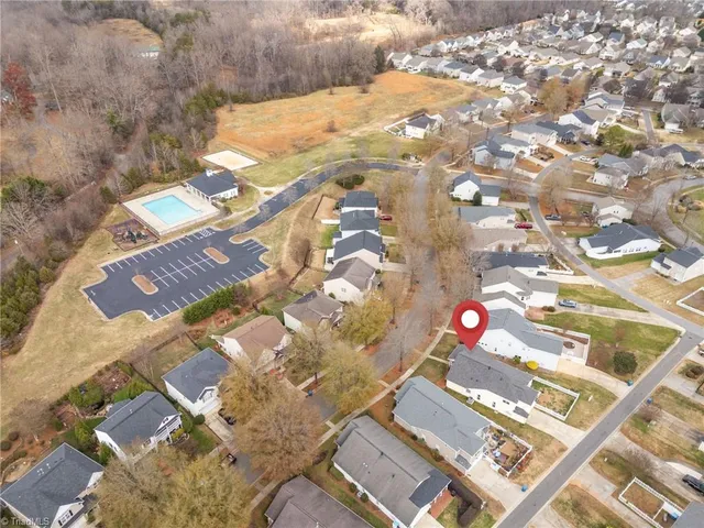 $418,000 | 154 North Forke Drive, Bermuda Run, NC 27006