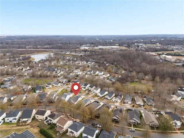 $418,000 | 154 North Forke Drive, Bermuda Run, NC 27006