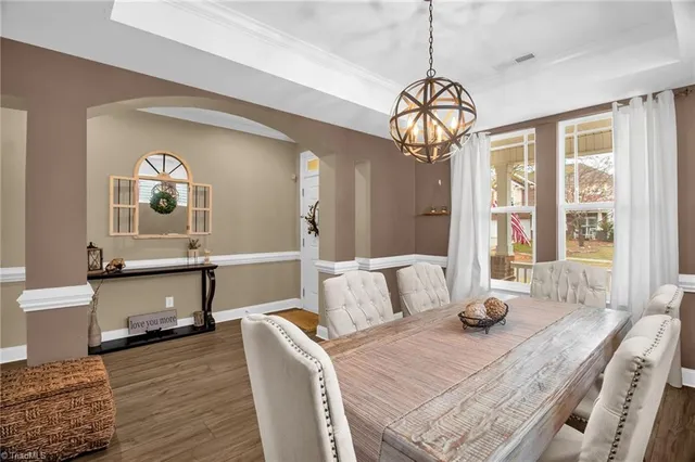 $418,000 | 154 North Forke Drive, Bermuda Run, NC 27006