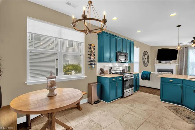 $418,000 | 154 North Forke Drive, Bermuda Run, NC 27006