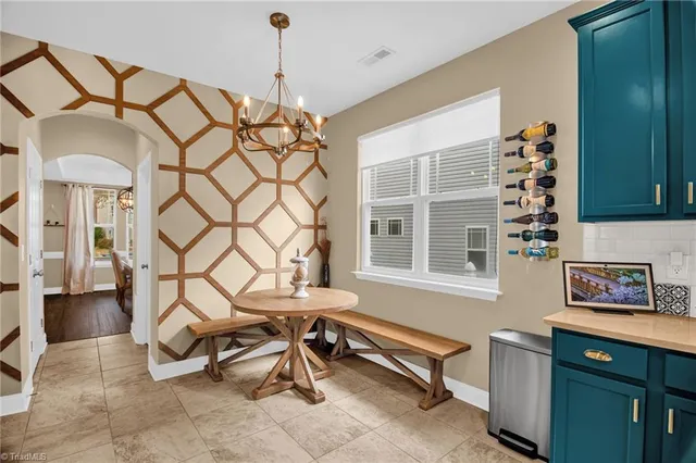 $418,000 | 154 North Forke Drive, Bermuda Run, NC 27006