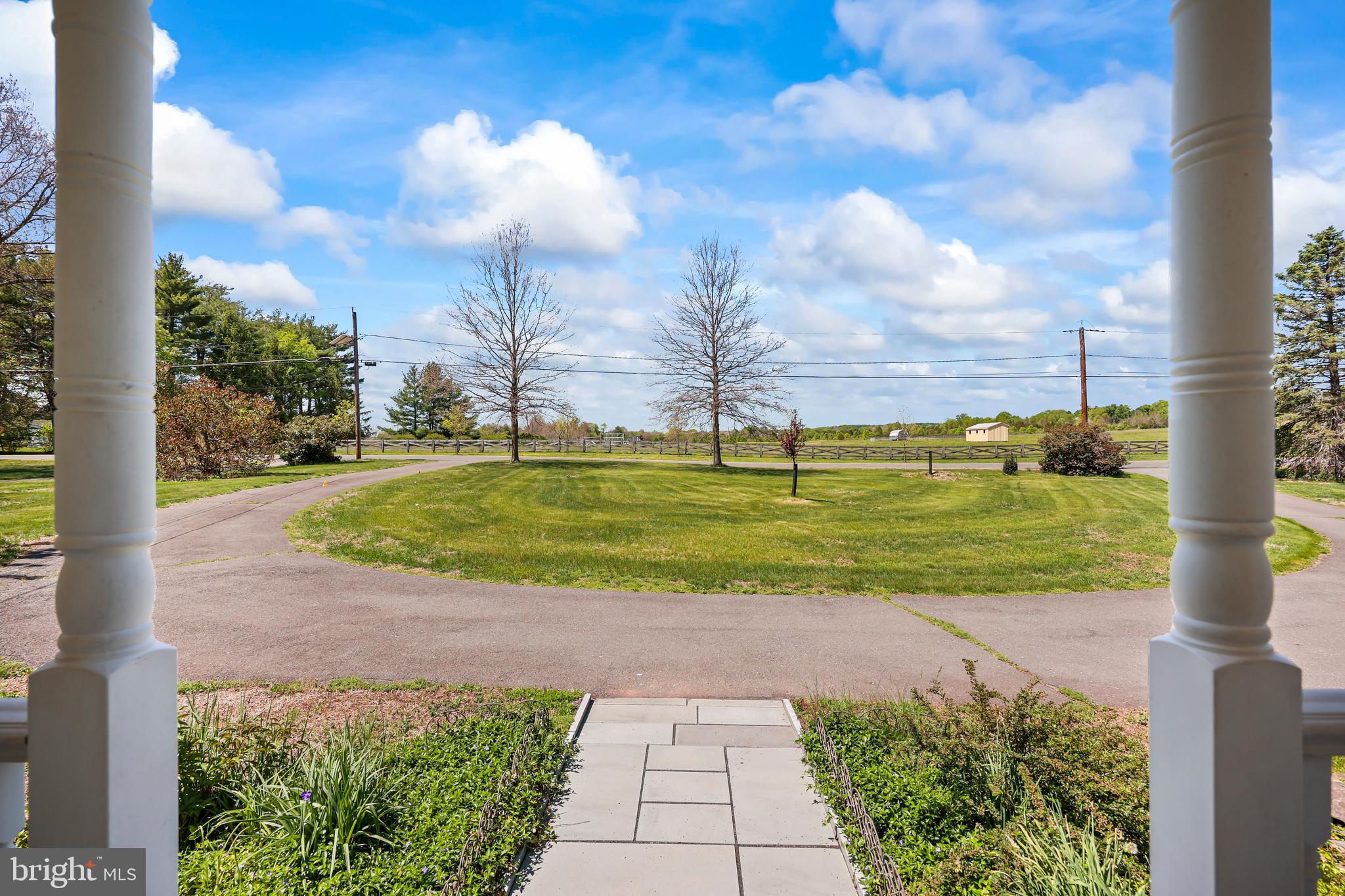 339 Mountain View Road Skillman, NJ 08558 - Photo 41 of 54