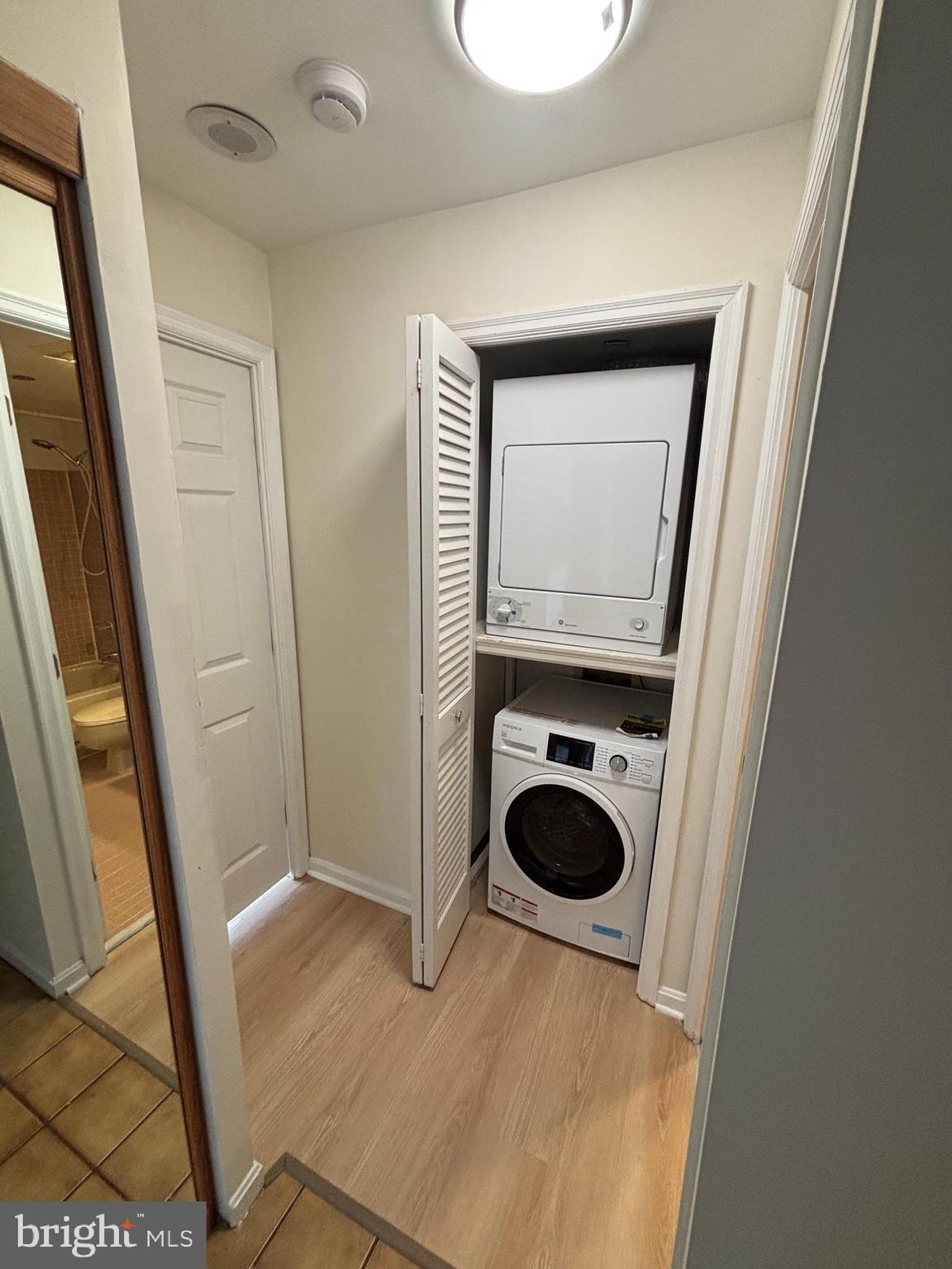1301 North Courthouse Road, Unit 1706 Arlington, VA 22201 - Photo 15 of 20