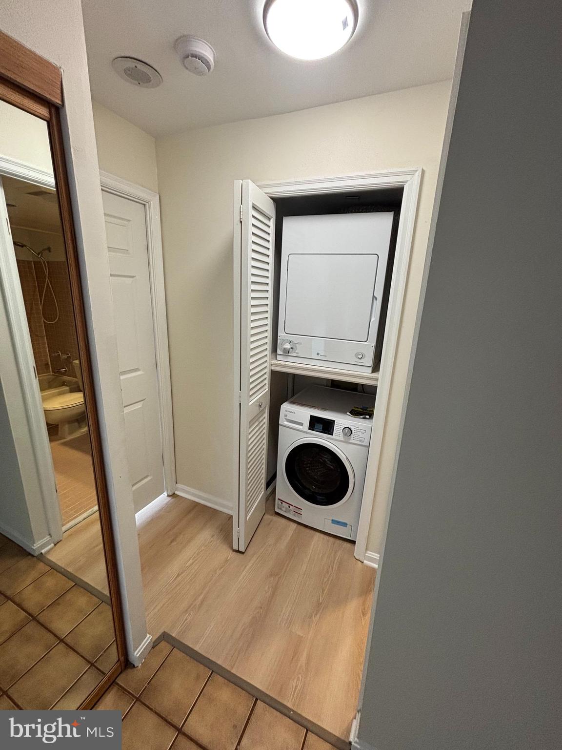 1301 North Courthouse Road, Unit 1706 Arlington, VA 22201 - Photo 16 of 20
