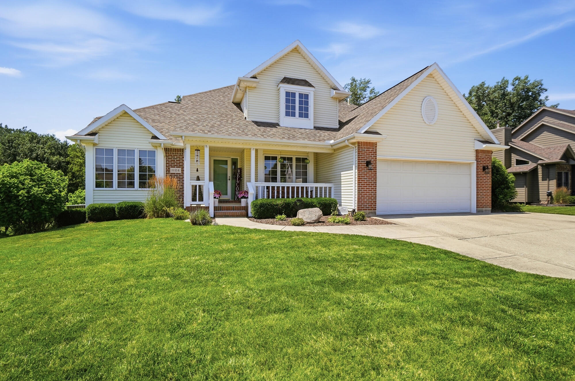 1126 Kingsgate Road Springfield, OH 45503 - Photo 13 of 89 010