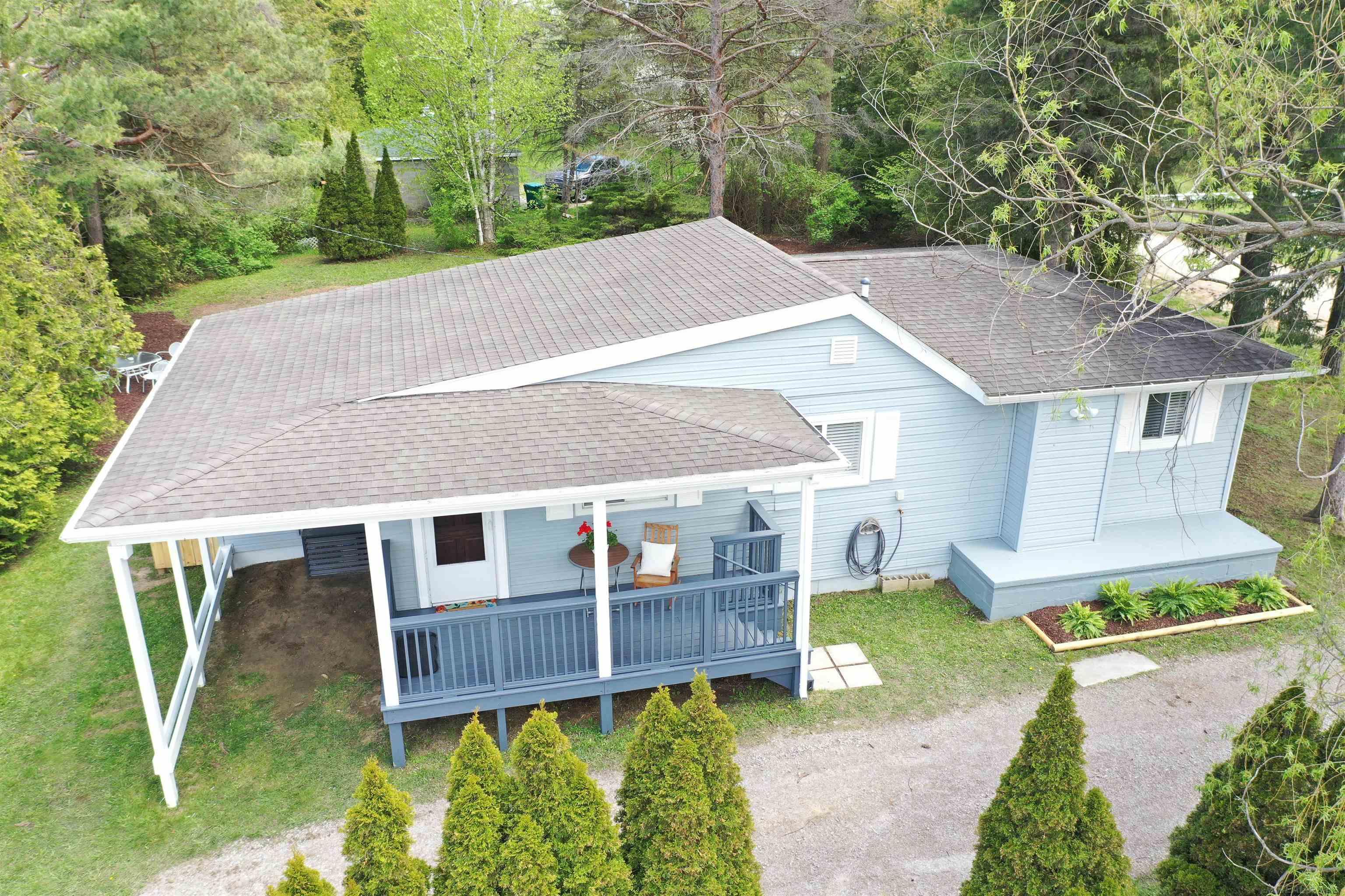 7267 Beechwood Road Lexington, MI 48450 - Photo 36 of 43