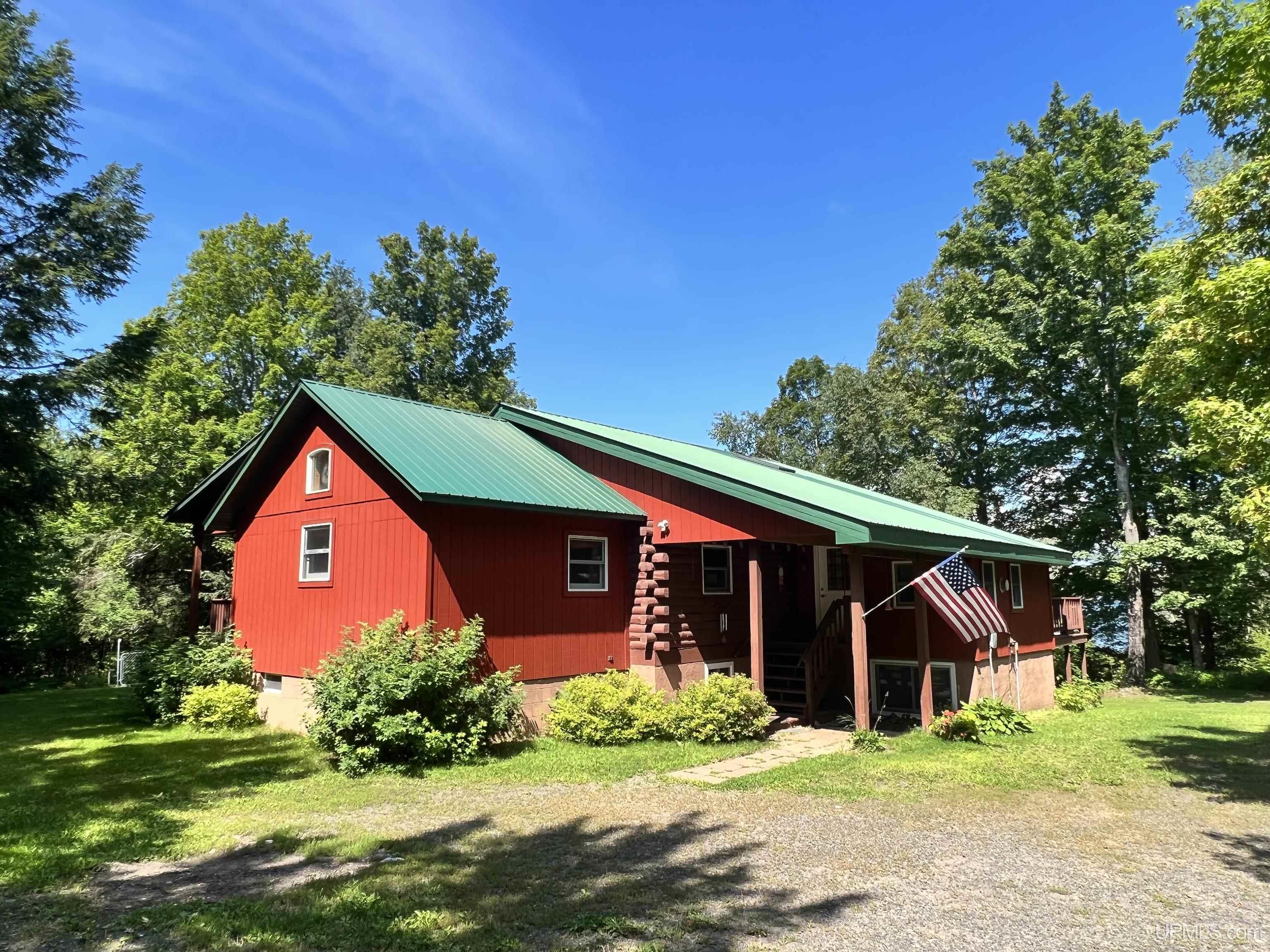 19505 Skanee Road Lanse, MI 49946 - Photo 22 of 98 Gallery Image 22