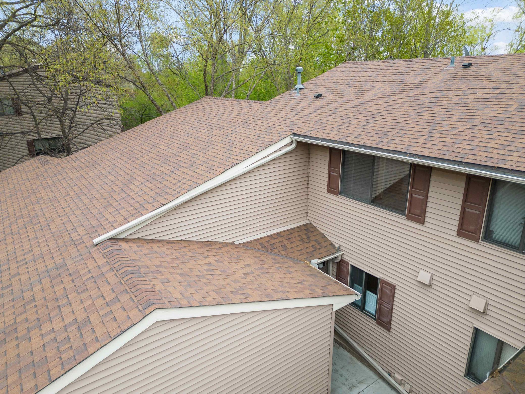 4 Ridge Road, Unit B Circle Pines, MN 55014 - Photo 41 of 50