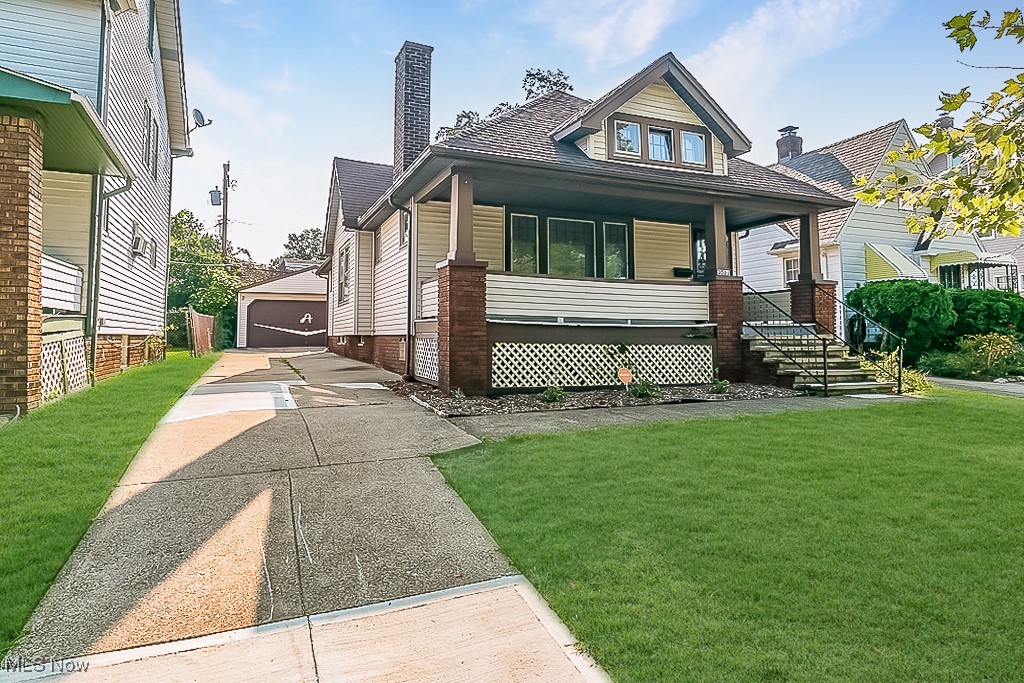 3591 Menlo Road Cleveland, OH 44120 - Photo 1 of 35