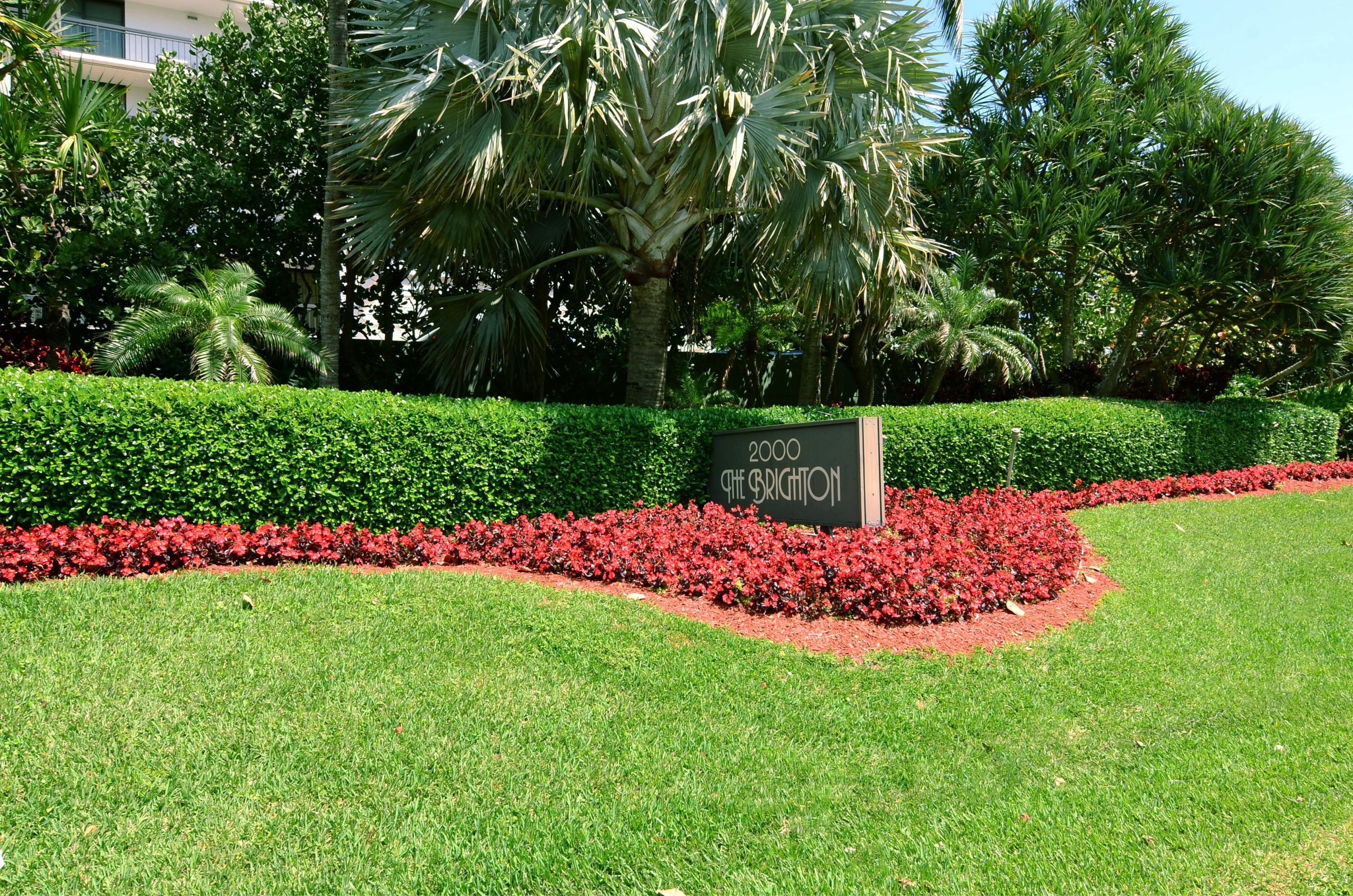 2000 North Ocean Boulevard, Unit 502 Boca Raton, FL 33431 - Photo 1 of 13 front