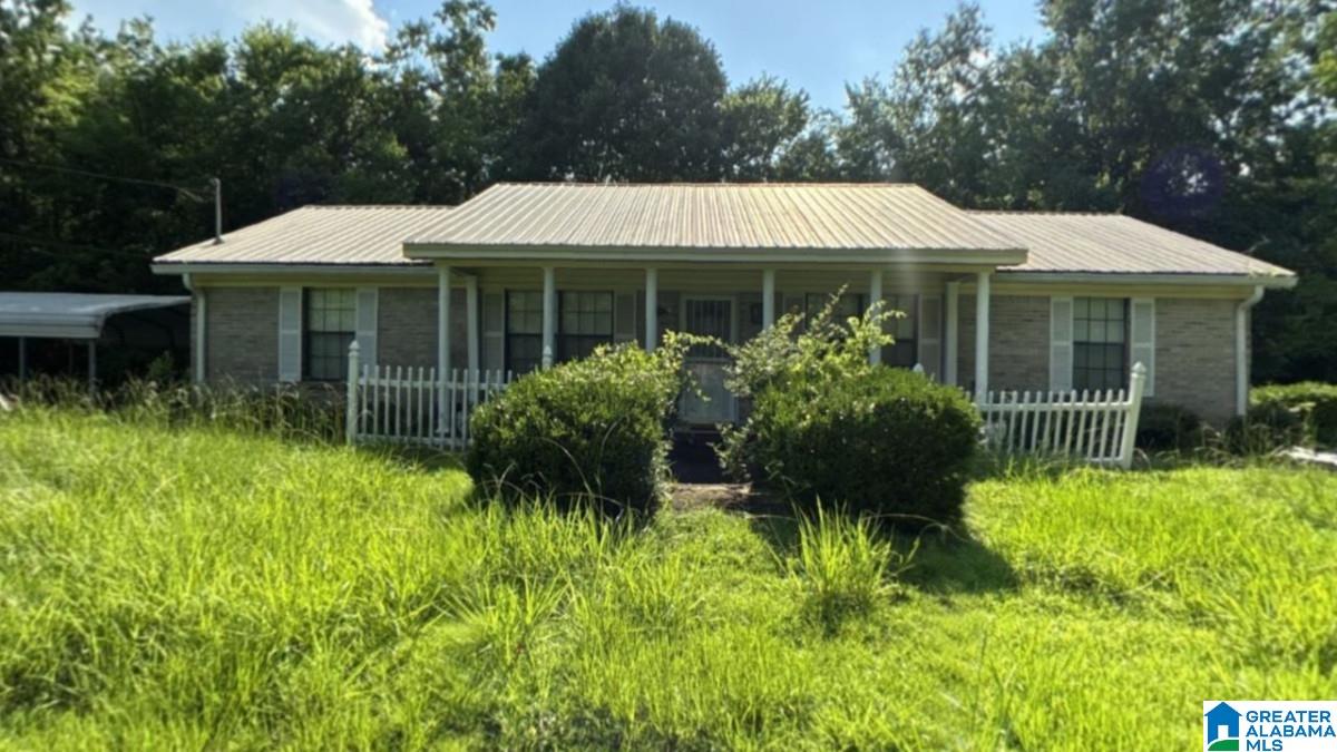 1951 Carter Drive Demopolis, AL 36732 - Photo 1 of 23