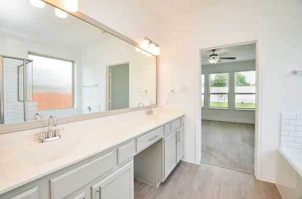 $384,999 | 3820 Vista Grove Court, Rosenberg, TX 77469