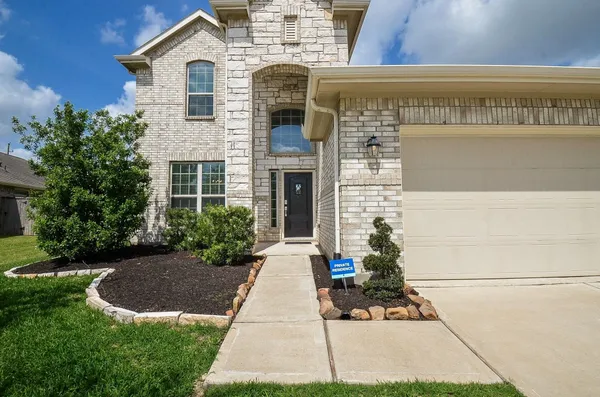 $384,999 | 3820 Vista Grove Court, Rosenberg, TX 77469