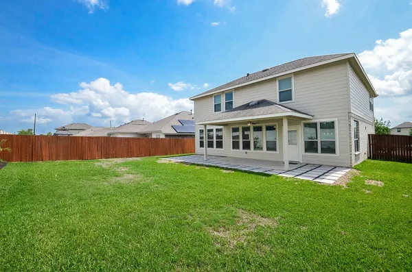 $384,999 | 3820 Vista Grove Court, Rosenberg, TX 77469