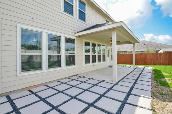 $384,999 | 3820 Vista Grove Court, Rosenberg, TX 77469