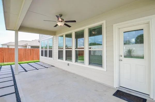 $384,999 | 3820 Vista Grove Court, Rosenberg, TX 77469