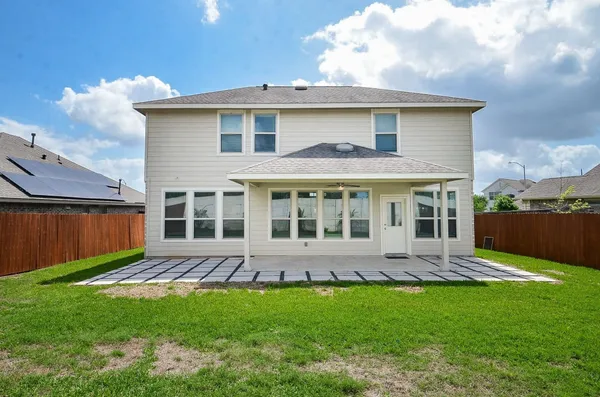 $384,999 | 3820 Vista Grove Court, Rosenberg, TX 77469