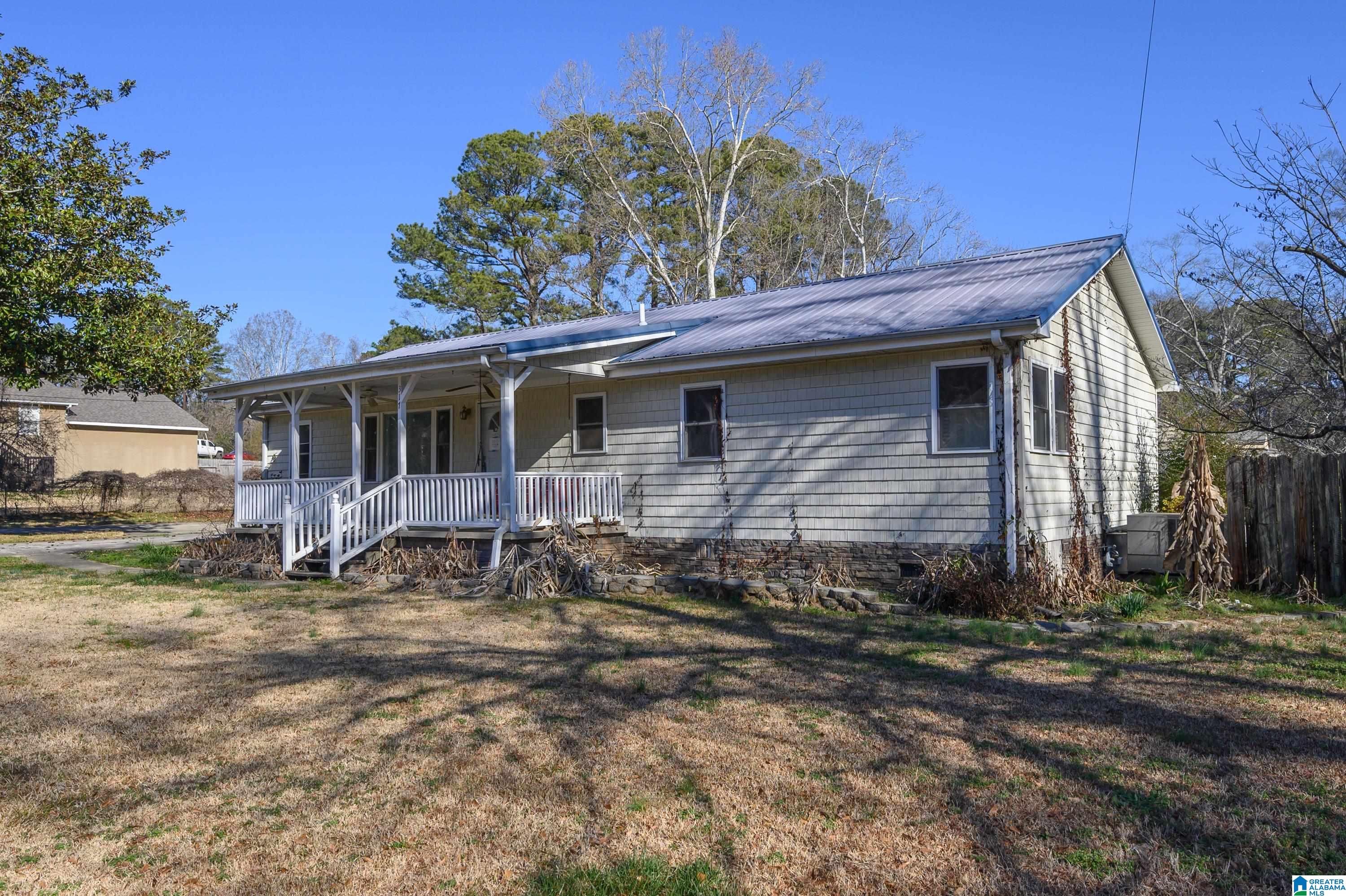 317 Wickstead Road Bessemer, AL 35023 - Photo 2 of 45