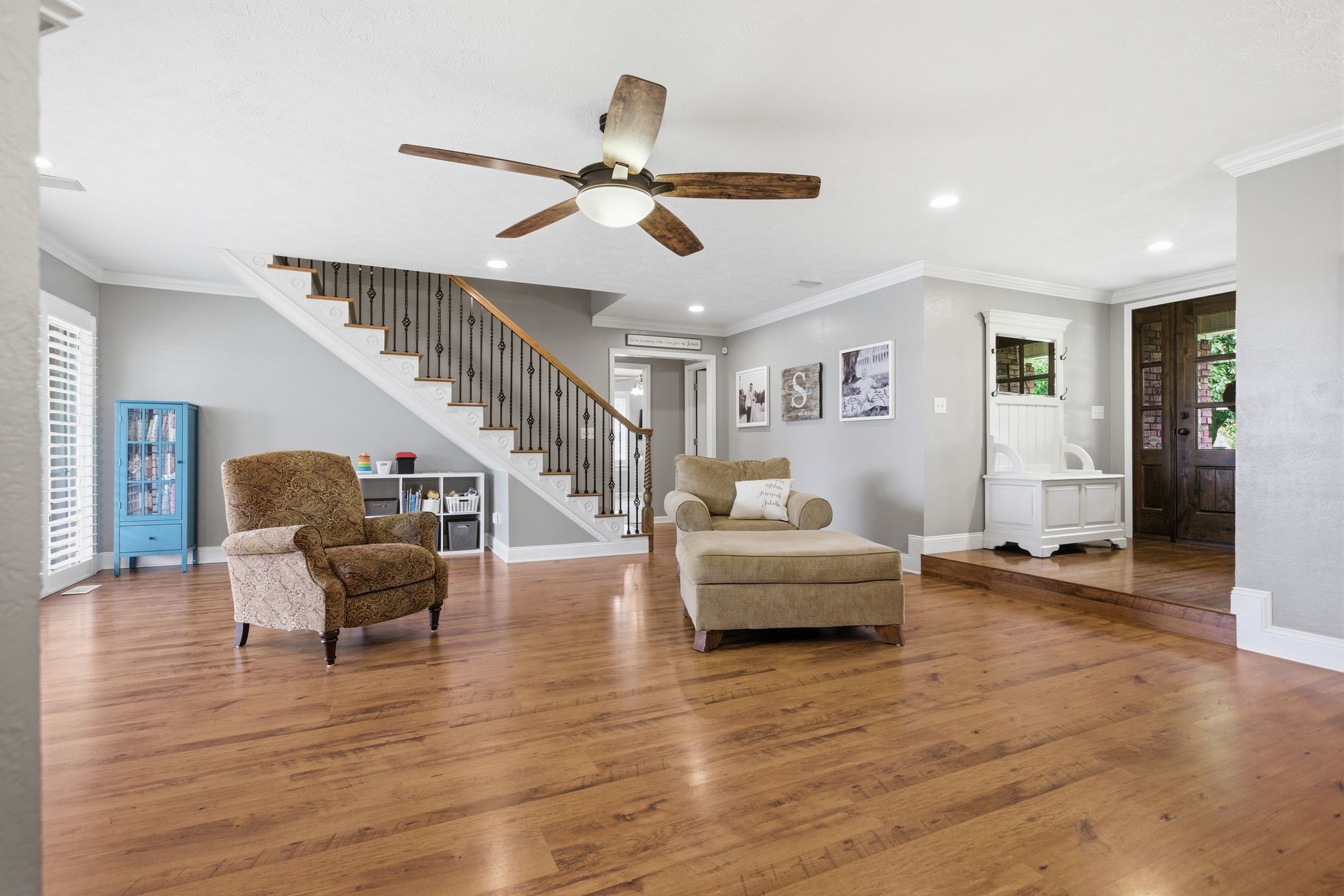 163 Tabor Place Hohenwald, TN 38462 - Photo 8 of 49