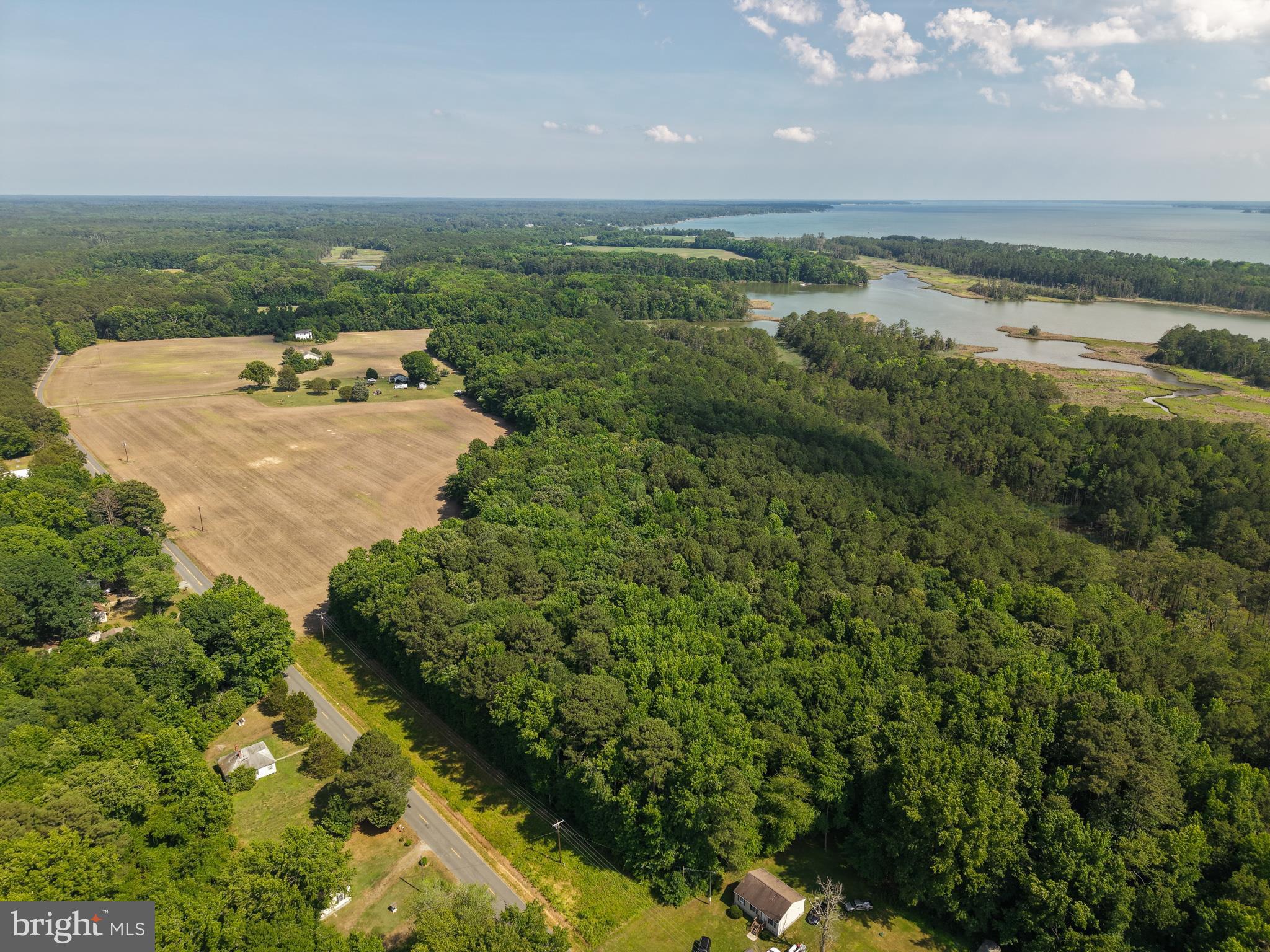 4921 Morattico Road Lancaster, VA 22503 - Photo 9 of 12