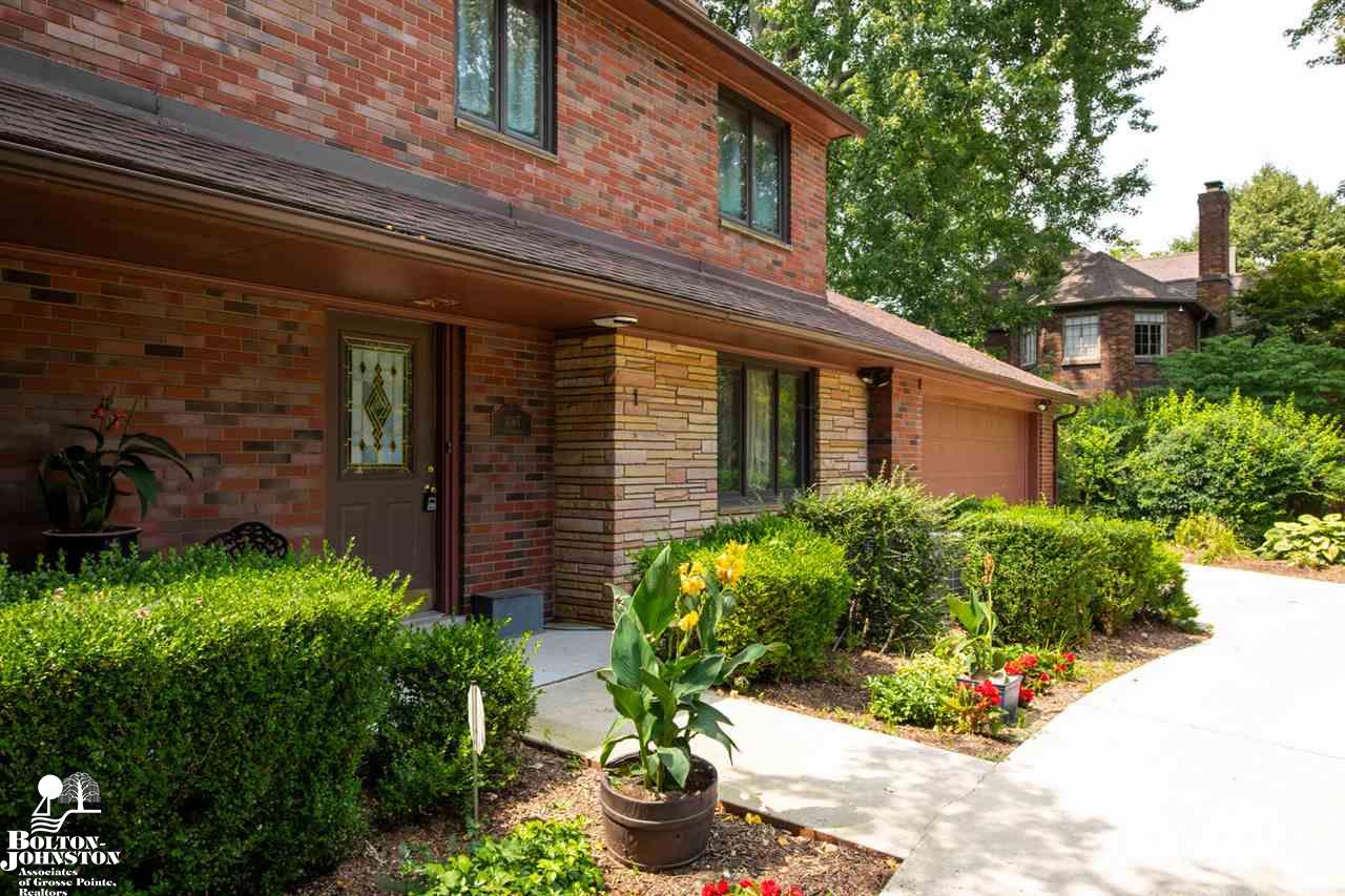 1067 Devonshire Road Grosse Pointe Park, MI 48230 - Photo 58 of 58