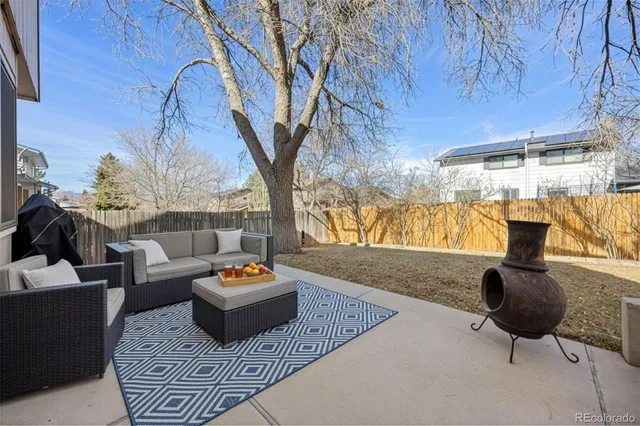 $650,000 | 789 Mercury Circle, Lone Tree, CO 80124