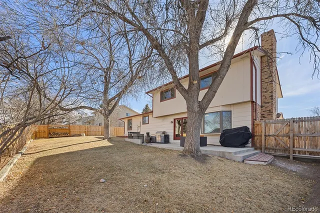 $650,000 | 789 Mercury Circle, Lone Tree, CO 80124