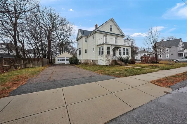 $3,500 | 35 Adams Street, Norwood, MA 02062