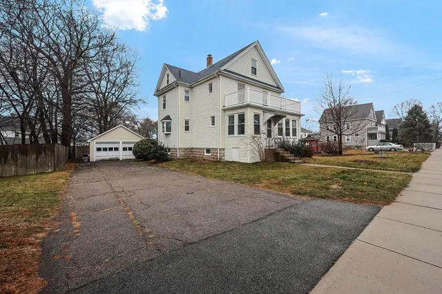 $3,500 | 35 Adams Street, Norwood, MA 02062